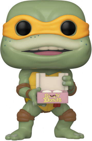 Фигурка «Michaelangelo»