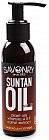Масло для загара SPF10