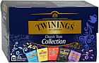 Чай черный «Classic Collection»