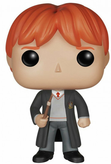 Фигурка «Ron Weasley»