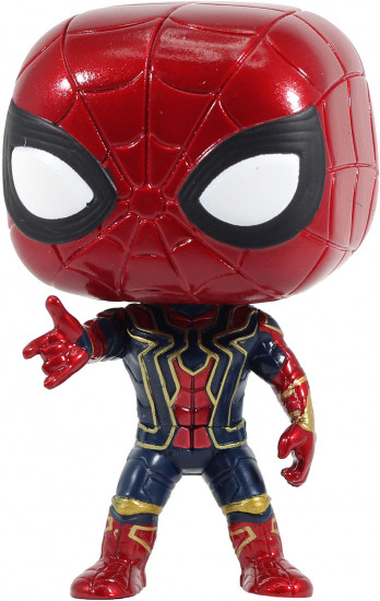 Фигурка «Iron Spider»
