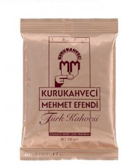 Кофе молотый