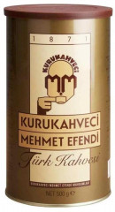 Кофе молотый