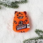 Магнит мягкий «Зарядись весельем»