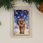 Магнит «Тигр»