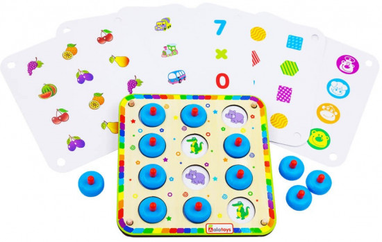 Игра «Мемори»