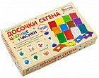 Сортер «Досочки Сегена»