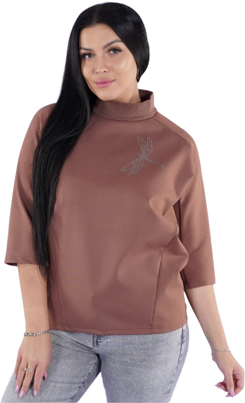 Джемпер женский | Lovetex.store