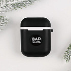 Чехол для беспроводных наушников AirPods «С новым годом»