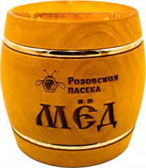 Мед хлопковый