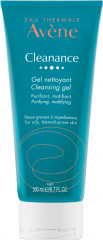 Cleanance Гель очищающий