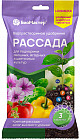 Удобрение водорастворимое «Рассада»
