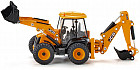 Экскаватор-погрузчик «JCB 4CX»