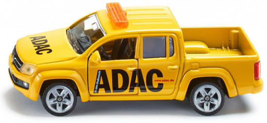 Пикап «Adac»