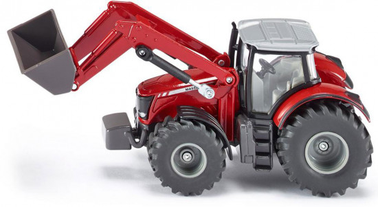 Трактор «Massey Ferguson»