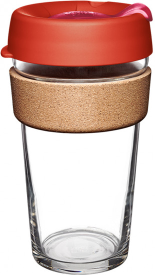 Кружка «Brew Cork»