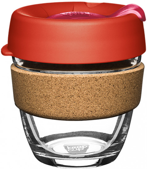 Кружка «Brew Cork»