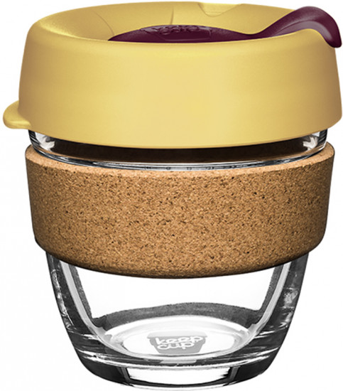 Кружка «Brew Cork»