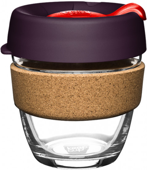 Кружка «Brew Cork»