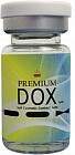 Контактные линзы цветные DOX A2006 0,00 (1 шт.)