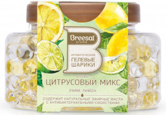 Шарики ароматические гелевые