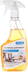 Полироль для мебели