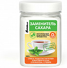 Заменитель сахара «Олигофруктоза, сукралоза, стевия»