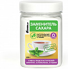 Заменитель сахара «Эритрит, сукралоза, стевия»