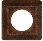 черная бронза