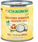 Молоко кокосовое сгущенное