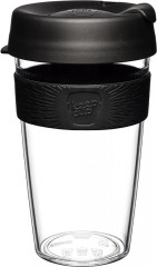 Кружка «Clear Black»