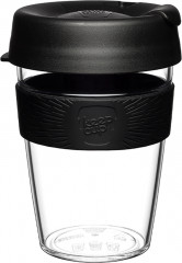 Кружка «Clear Black»