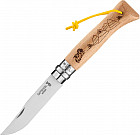 Нож «Opinel №08»