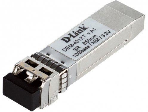 Трансивер D-Link DEM-431XT