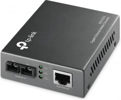 Медиаконвертер TP-Link MC210CS
