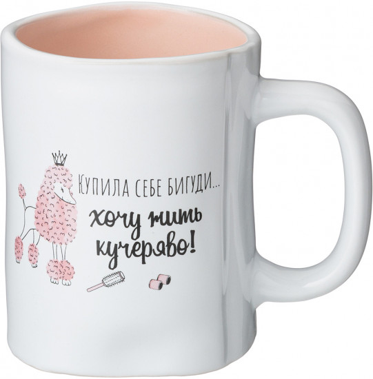 Кружка «Funny Friends»