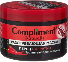 Маска против выпадения волос
