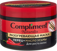 Маска для роста волос