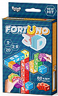 Игра настольная «FortUno 3D»