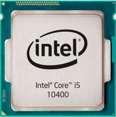 Процессор Intel i5-10400 OEM