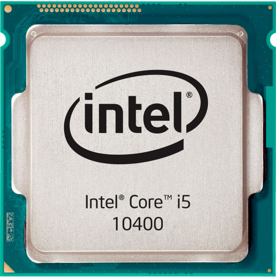 Процессор Intel i5-10400 OEM