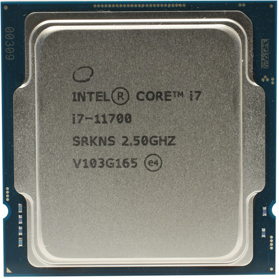 Процессор Intel i7-11700 OEM