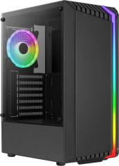 Корпус Aerocool Bionic-G-BK-v2