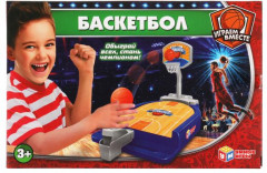 Игра настольная «Баскетбол»