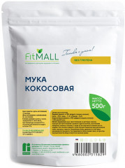 Мука кокосовая