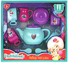 Набор посуды «Чайный сервиз»