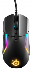 Мышь проводная Steelseries Rival 5