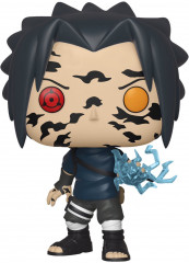 Фигурка «Sasuke»