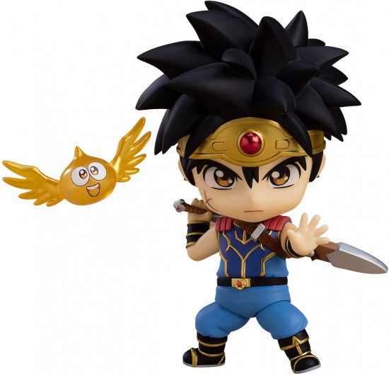 Фигурка «Dragon Quest»