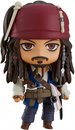 Фигурка «Jack Sparrow»